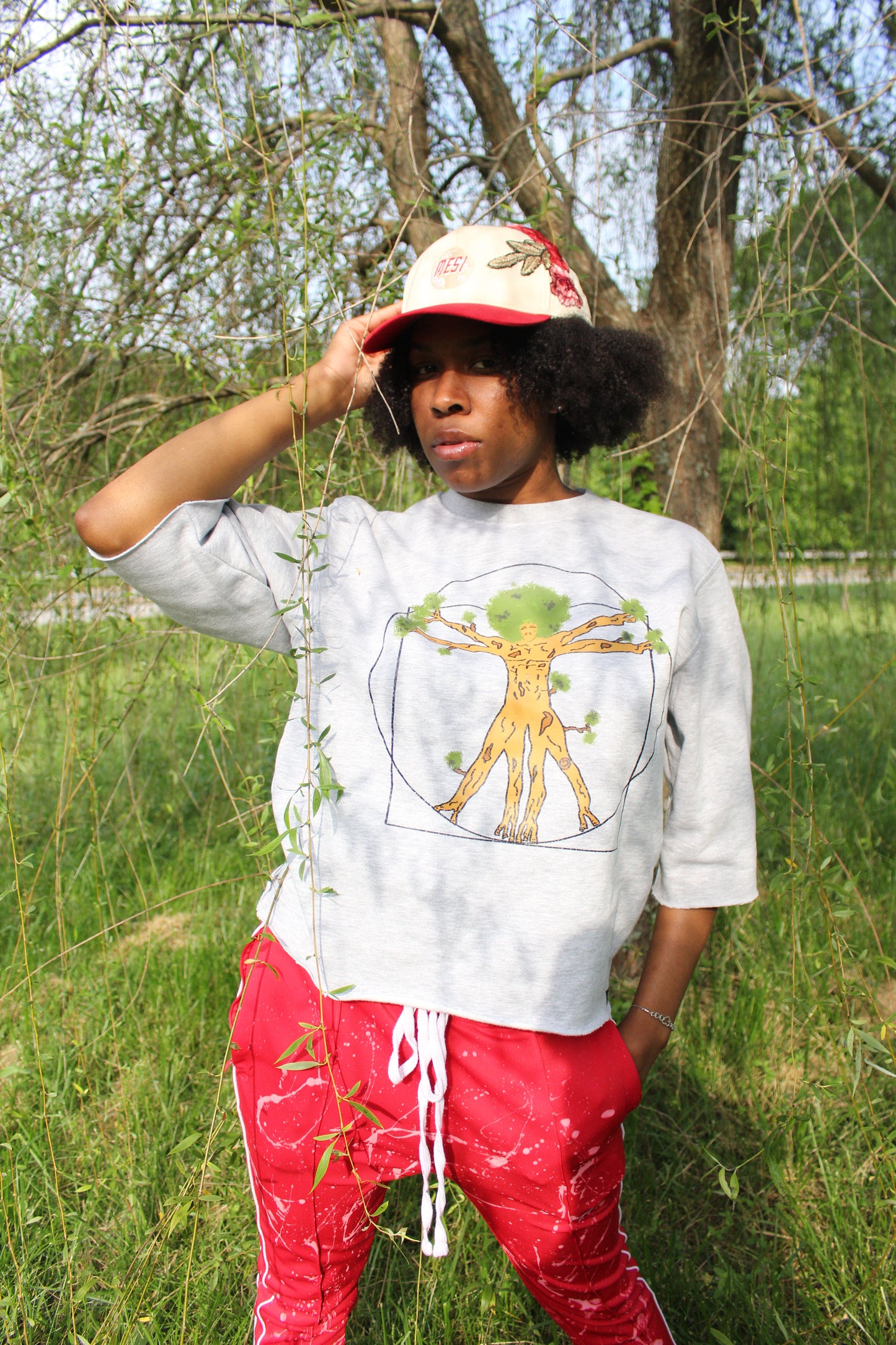 Everything is Everything