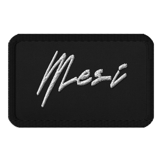 Mesi Patch