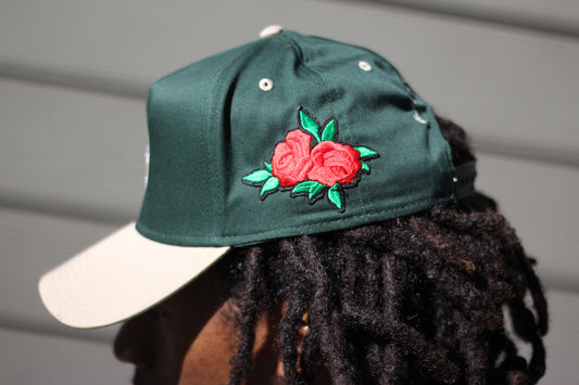 Mesi World Rose Cap Collection