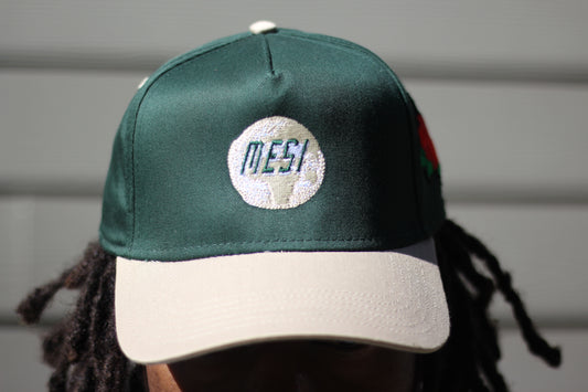 Mesi World Rose Cap Collection