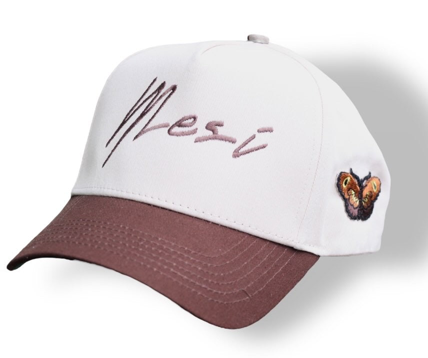 MESI Butterfly Cap